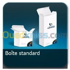 PELLICULE DECOUPE & FINITIO