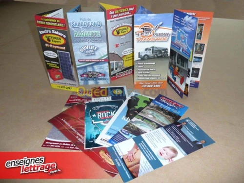 PELLICULE DECOUPE & FINITIO