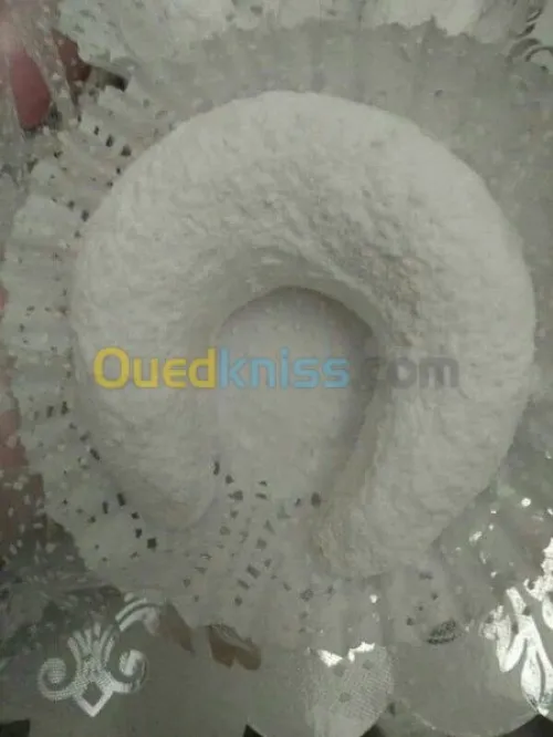 Gâteaux secs et orientaux 