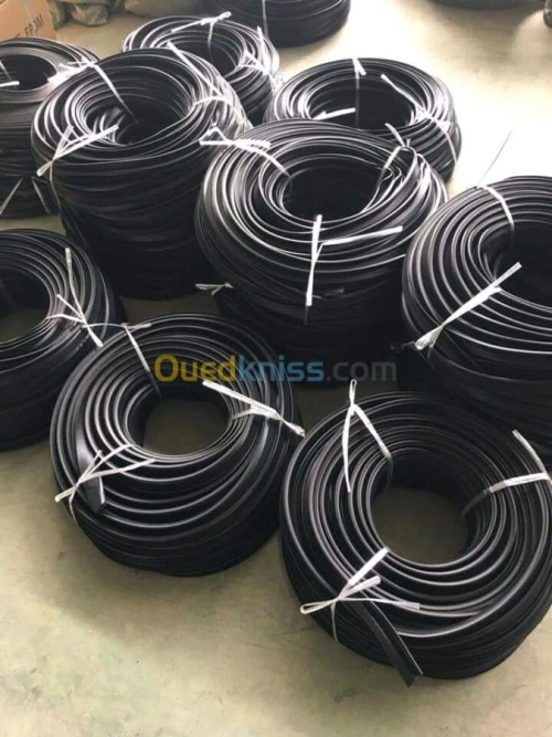 F.g.m.FABRICATION JOINT SOUPLE mahfoud