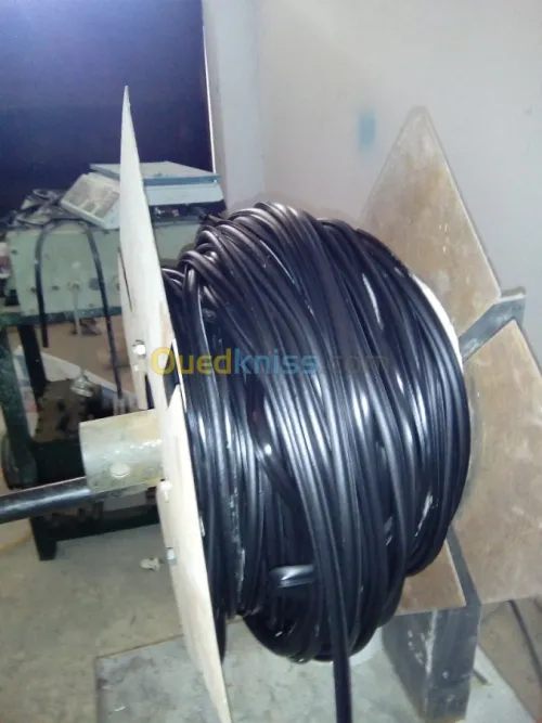 F.g.m.FABRICATION JOINT SOUPLE mahfoud