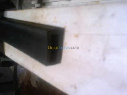 F.g.m.FABRICATION JOINT SOUPLE mahfoud