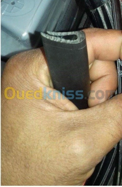 F.g.m.FABRICATION JOINT SOUPLE mahfoud