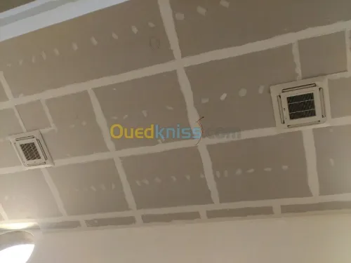 installation et maintenance