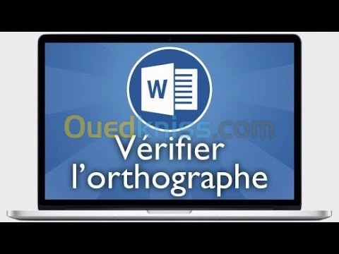 Correction de vos documents 