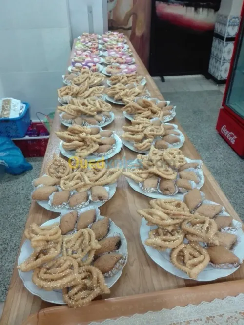Livraison des repas pour fête chaude