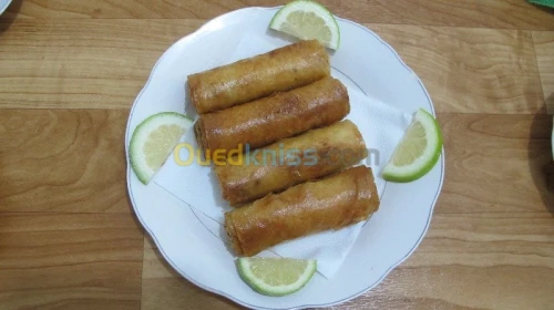 Livraison des repas pour fête chaude