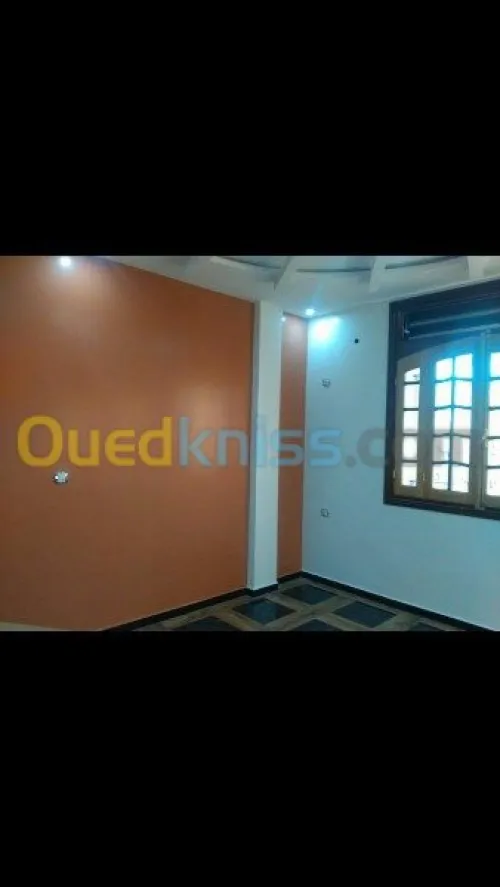 Peinture maison, batiments & placo