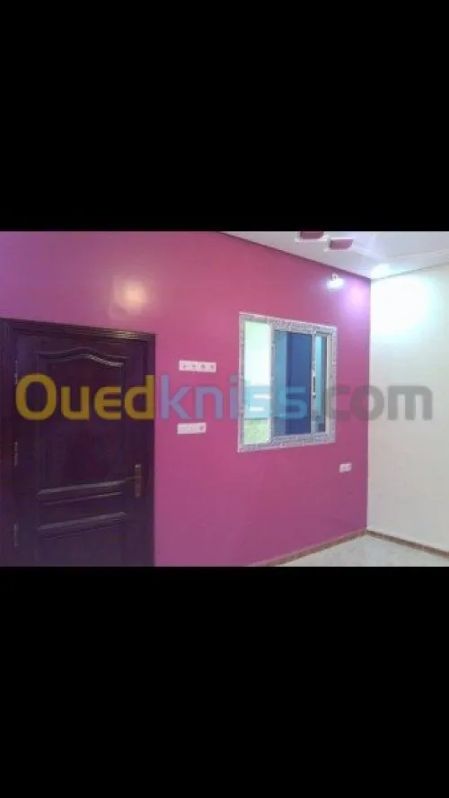 Peinture maison, batiments & placo
