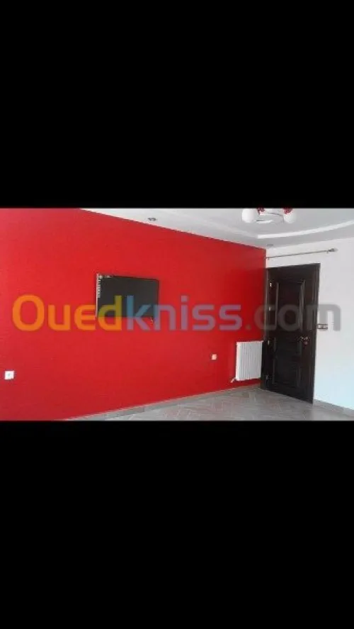 Peinture maison, batiments & placo