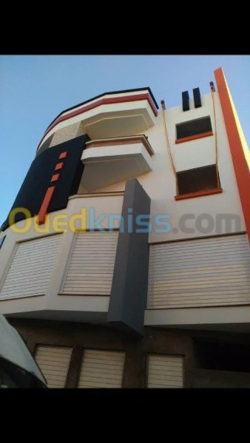 Peinture maison, batiments & placo