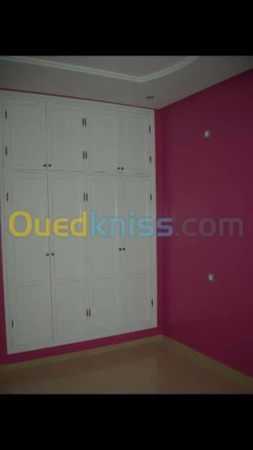Peinture maison, batiments & placo