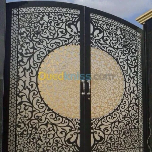 decoupage//laser// plasma// oxycoupage//( 3MM/200MM