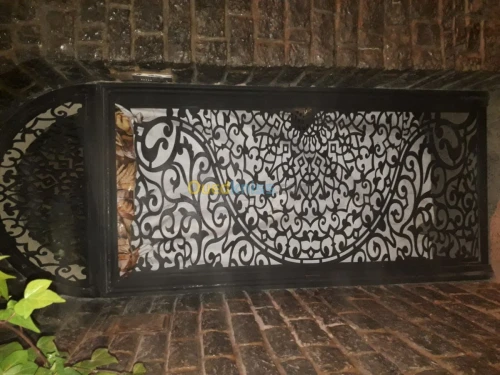 decoupage//laser// plasma// oxycoupage//( 3MM/200MM