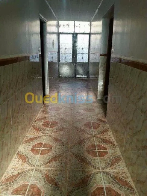Vente Villa Tiaret Tiaret