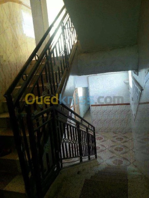 Vente Villa Tiaret Tiaret