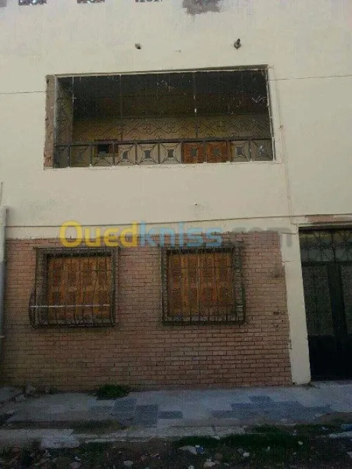 Vente Villa Tiaret Tiaret
