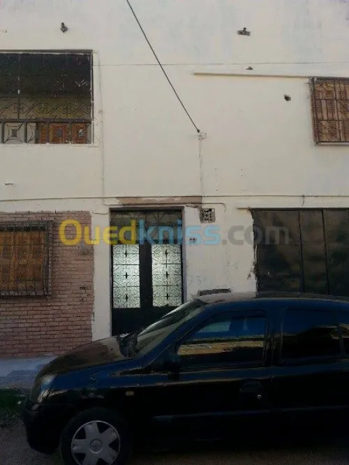 Vente Villa Tiaret Tiaret