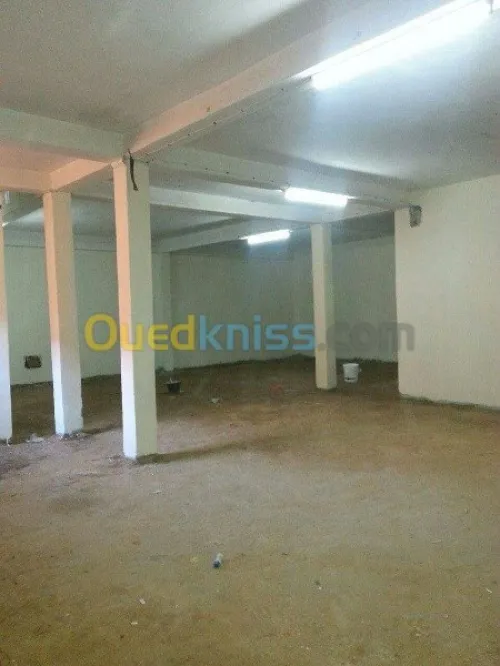 Vente Villa Tiaret Tiaret