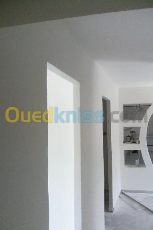 peinture batiment 
