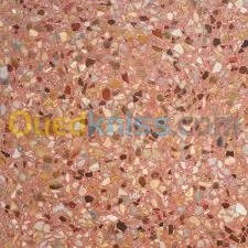  carlage- monocouche -granito   بلاط 