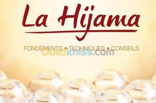 HIJAMA et remise en forme