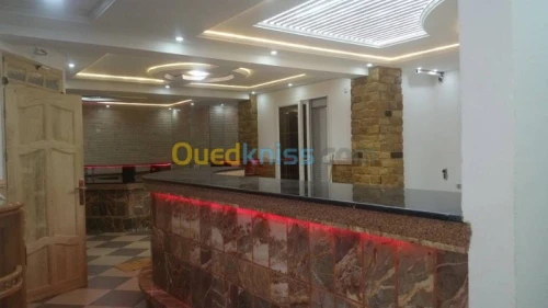 Électricité bâtiment