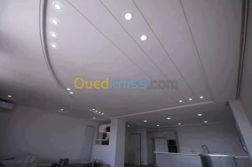 Électricité bâtiment