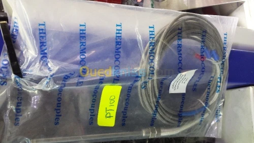 Pieces d'électricité industrielle