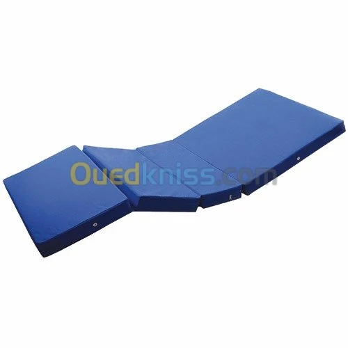 Matelas pour lit de réanimation