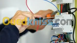 electrician 