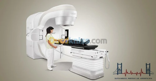 جراحات الأورام و طب الأورام بتركيا 