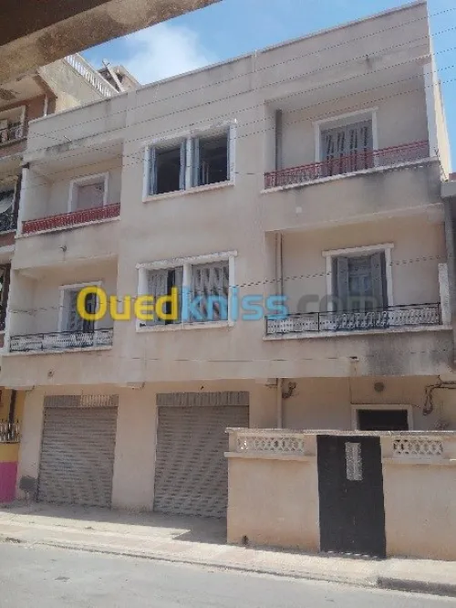 Vente Villa Jijel Jijel