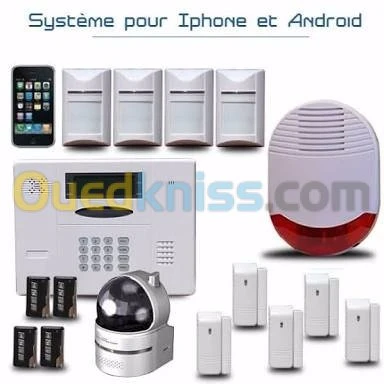 Expert courant faible