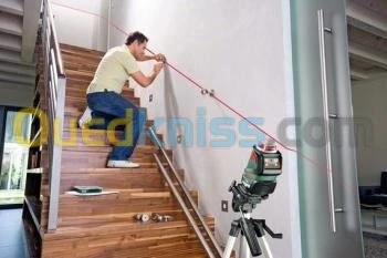 niveau laser bosch PLL 360