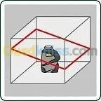 niveau laser bosch PLL 360