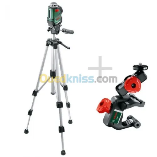 niveau laser bosch PLL 360