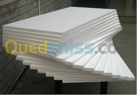 polystyrene-polyster  بوليستيران 