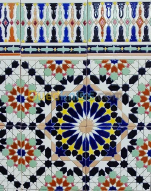 céramique d 'art