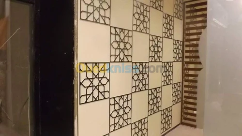 Décoration intérieure  