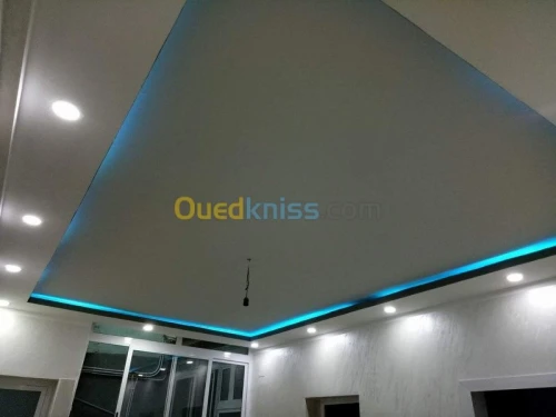 Décoration intérieure  