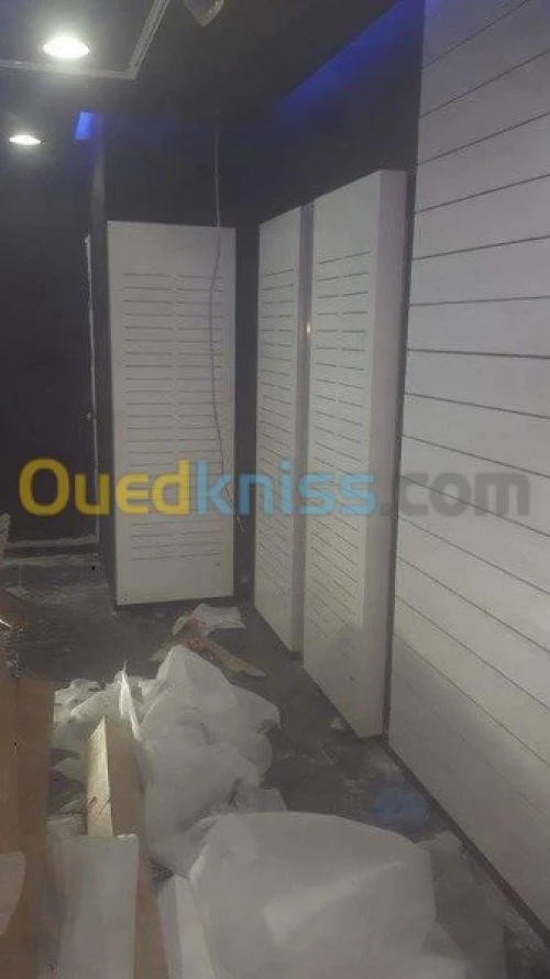 Décoration intérieure  