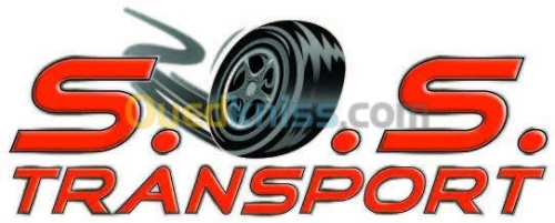 نقل البضائع علي كل المسافات /TRANSPORT