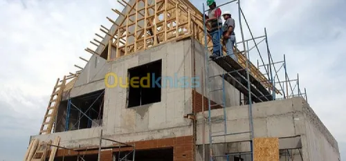  ستاركوم لخدمات البناء بكافة مراحله