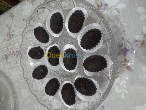 Préparation tout sort de gateaux 