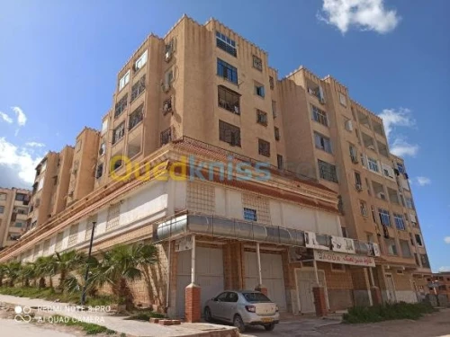 Vente Appartement F4 Guelma Guelma