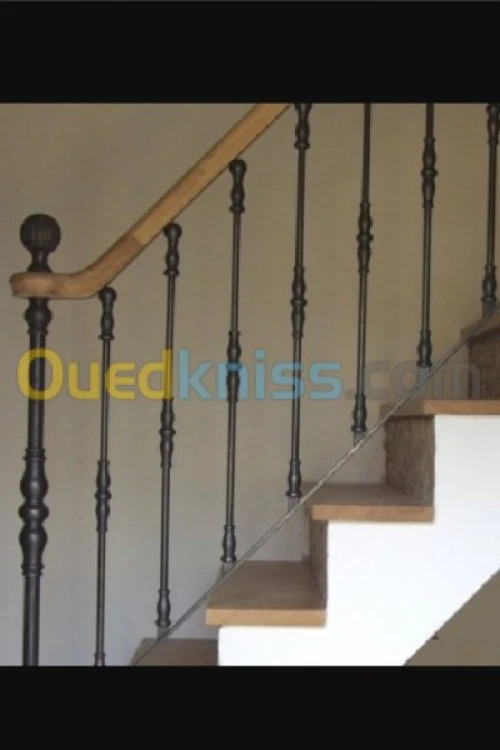 Serrurier soudeur0556844688