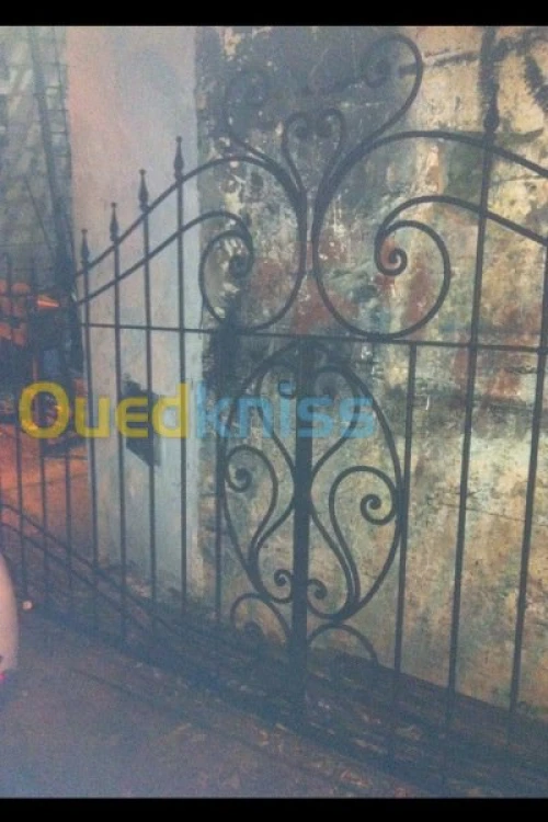 Serrurier soudeur0556844688