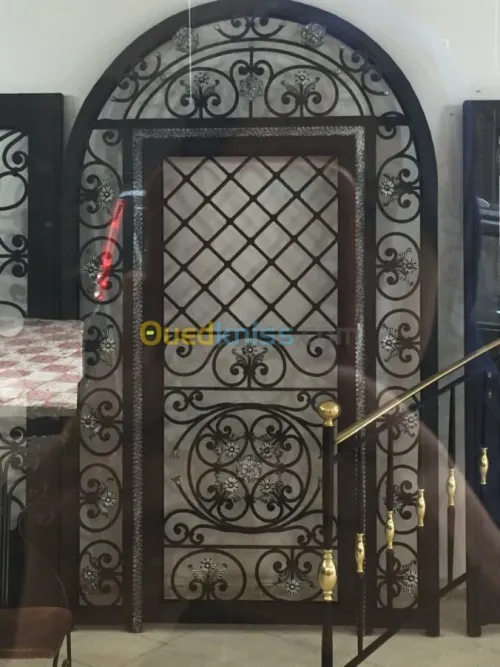 Serrurier soudeur0556844688