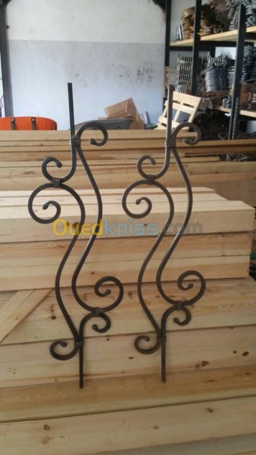 Serrurier soudeur0556844688